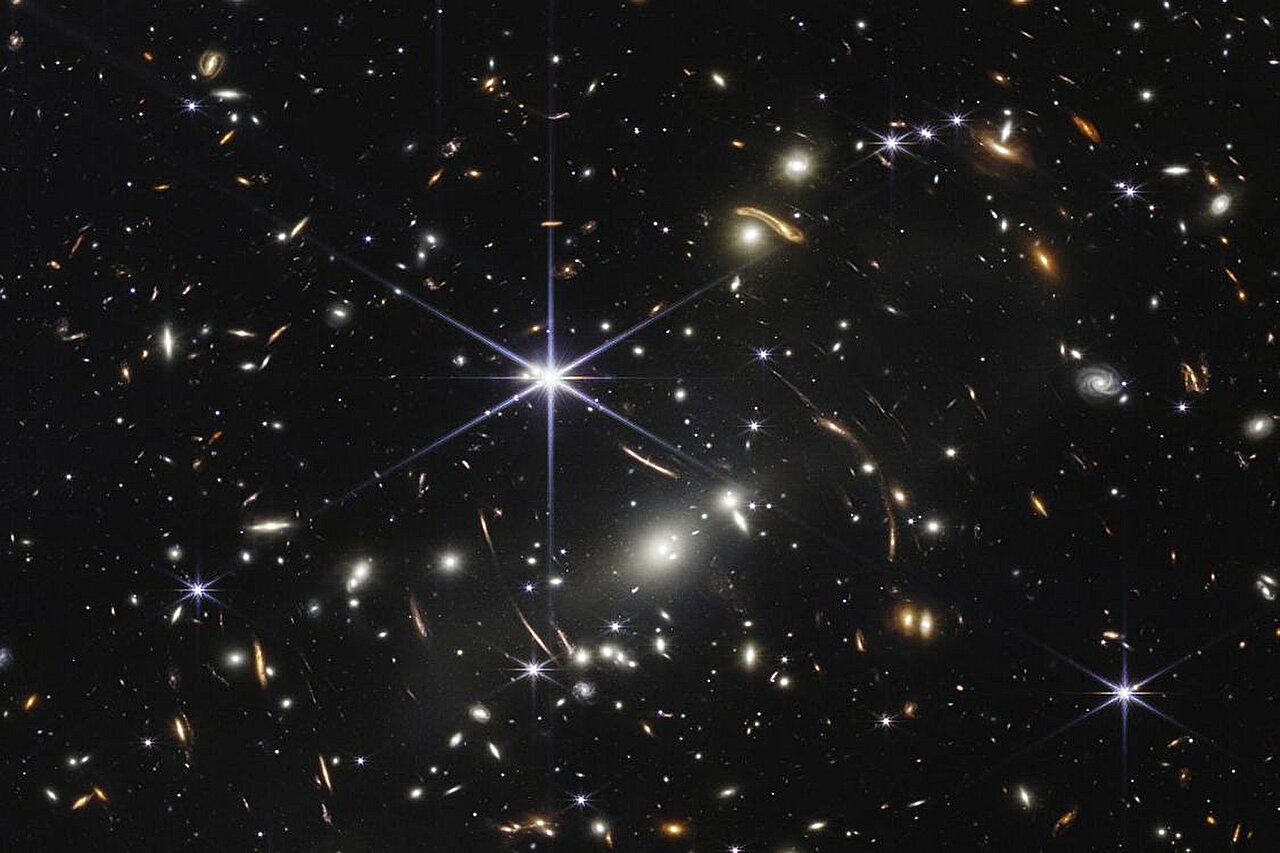 Los astrónomos ahora saben a qué distancia está la Tierra de 200 galaxias