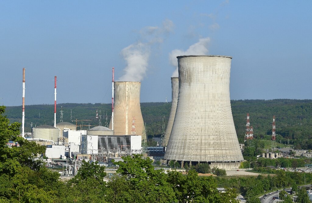 Belgium agrees with France’s Engie to extend nuclear reactors