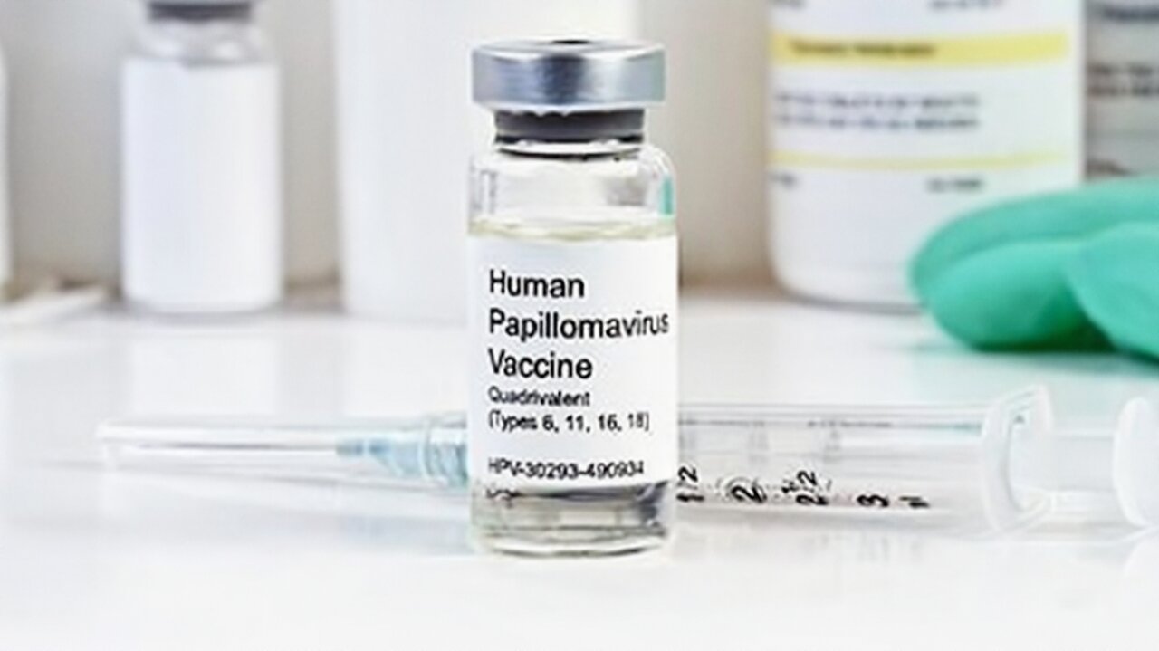 Best way to prevent cervical cancers: Immunize boys against HPV, too
