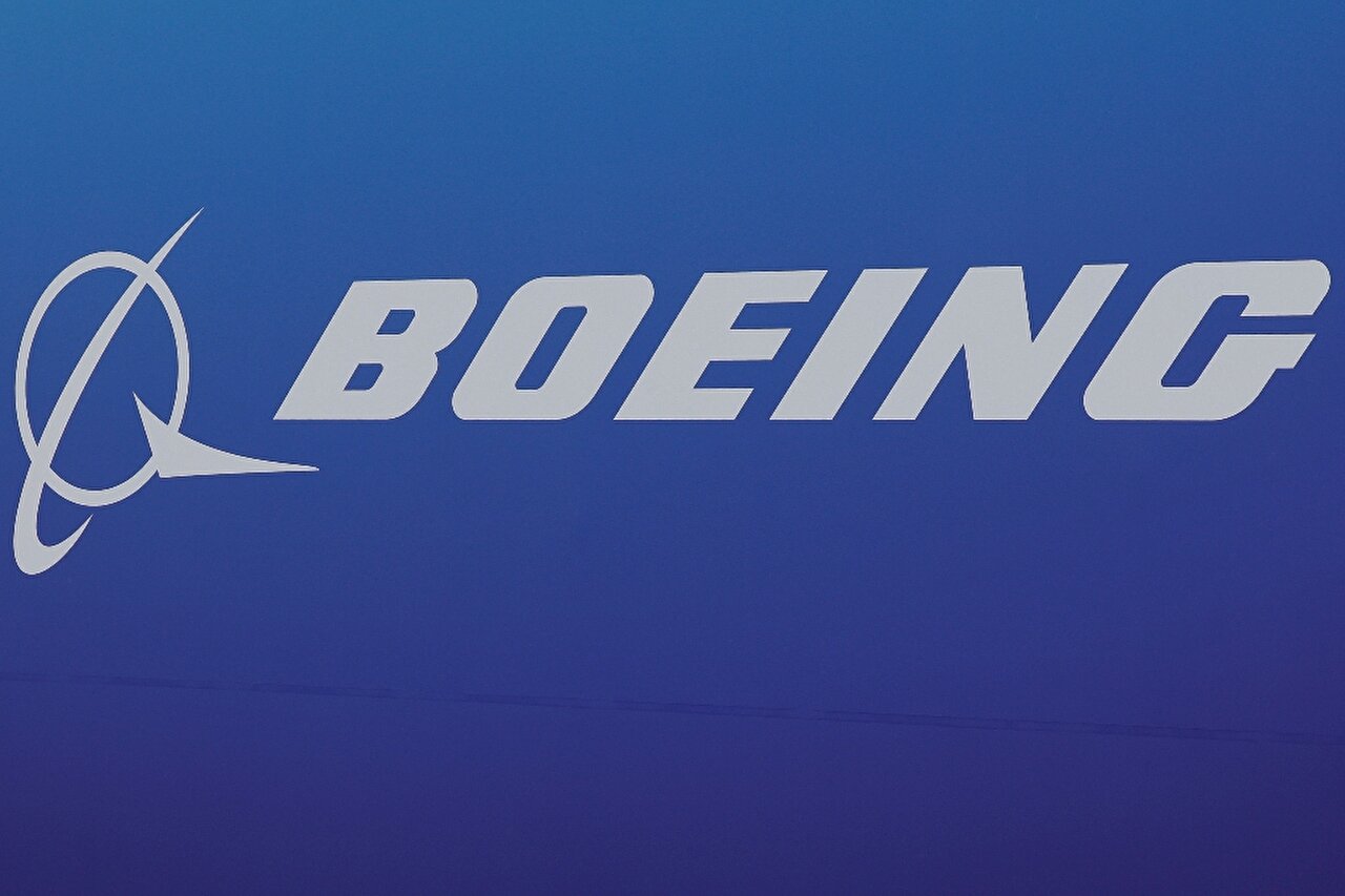 Boeing shares surge despite Q2 loss as it boosts plane production