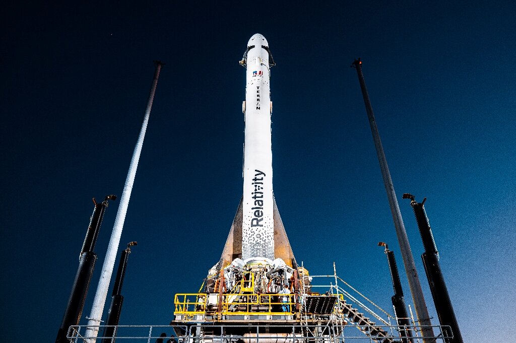 The Incredible Evolution of Rocket Launch Technology