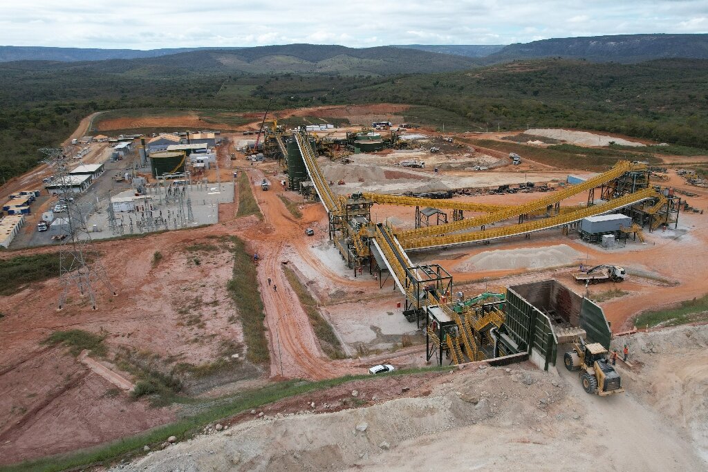 Lithium boom comes to Brazil’s ‘misery valley’