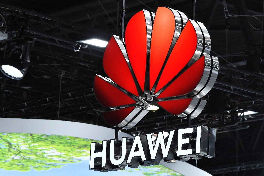#Huawei has replaced thousands of US-banned parts with Chinese versions: founder