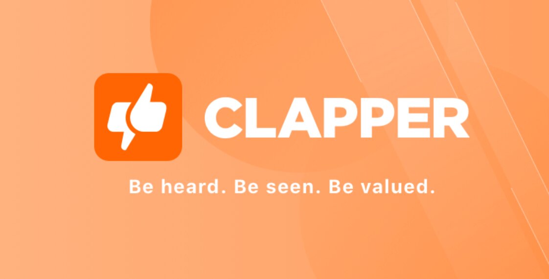 Clapper, the Fastest-Growing Short Video Platform, Launches for