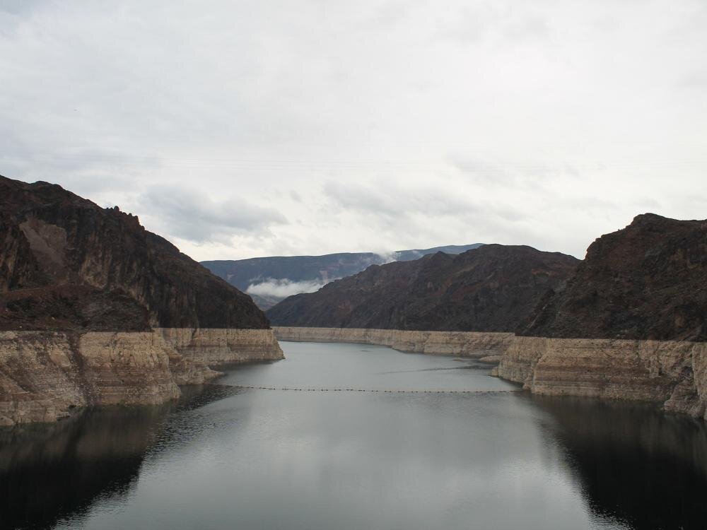 phys.org - Matthew Carroll - Machine learning approach may aid water conservation push in the Colorado River basin