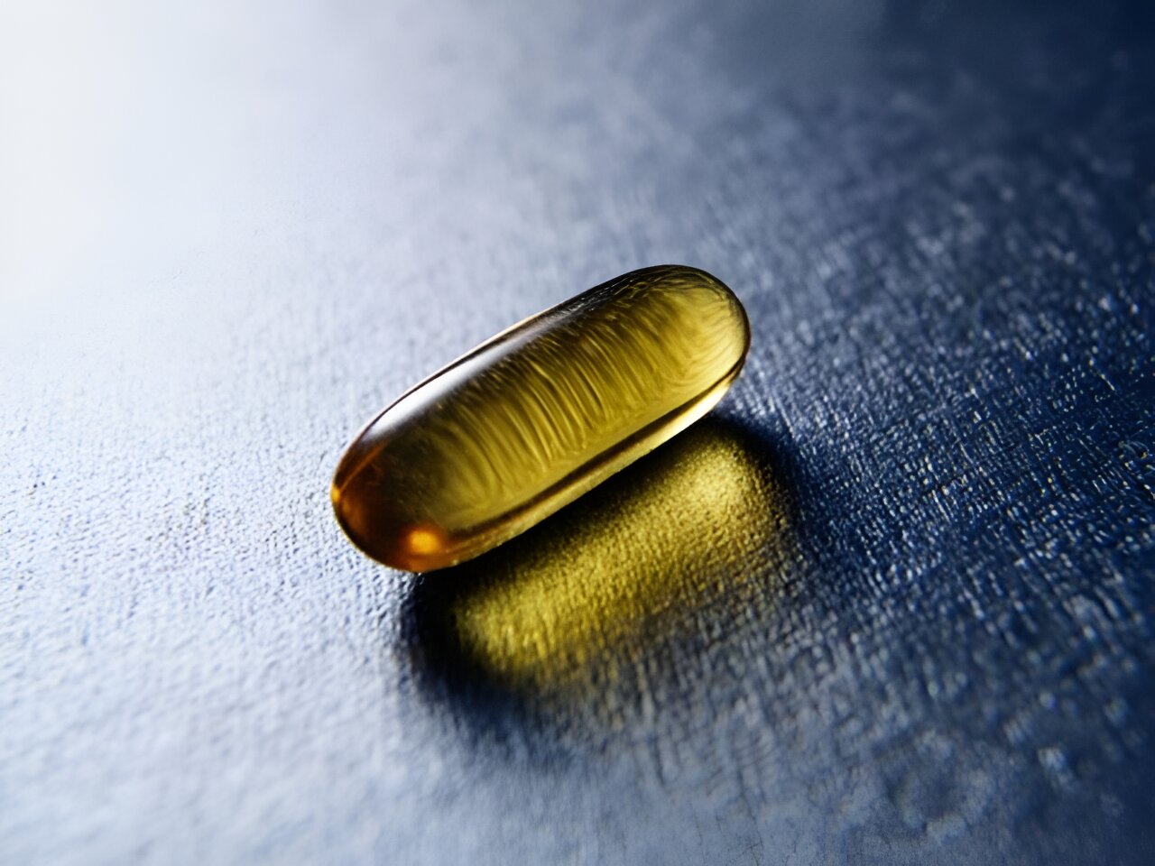 Do fish oil supplements really boost your health?