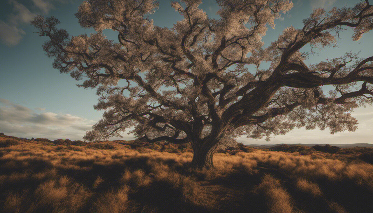 Do Trees Really Network Via a 'Wood-Wide Web'? » Explorersweb