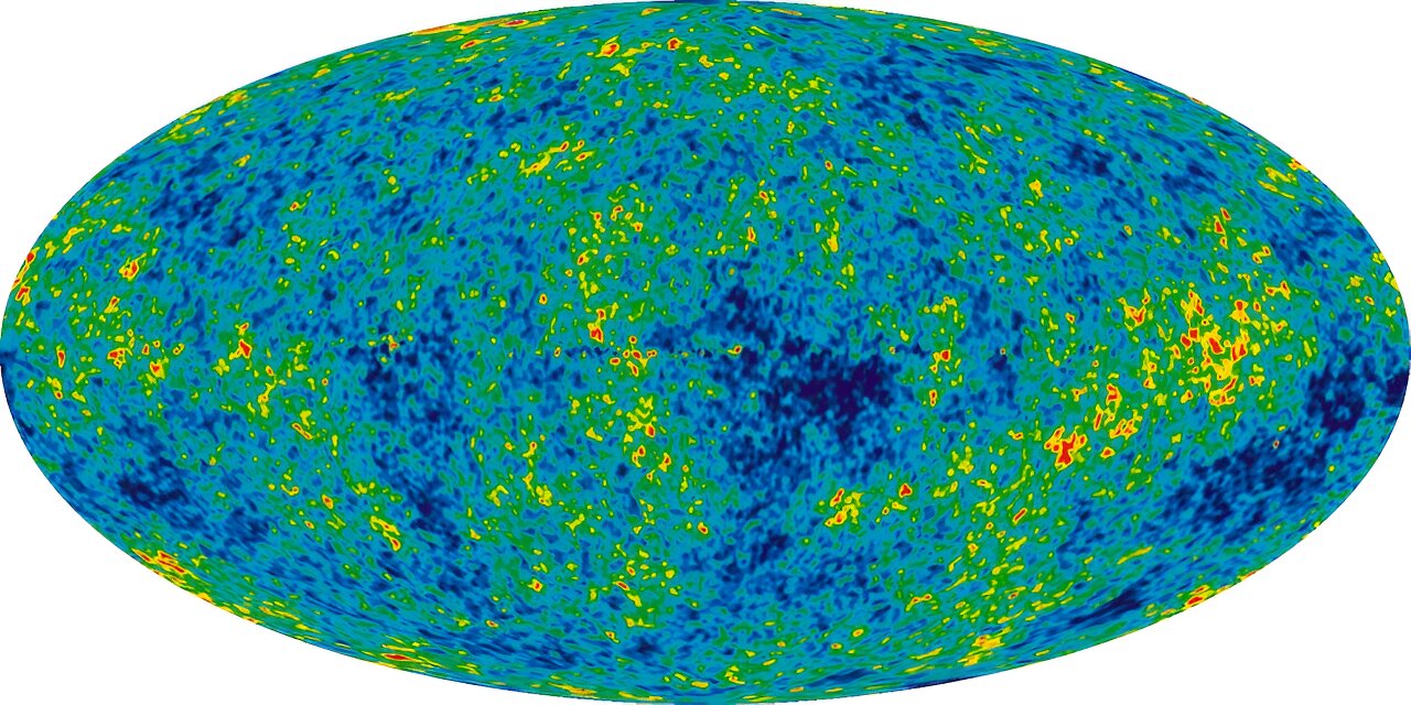 Do we live in a giant void? It could solve the puzzle of the universe's expansion