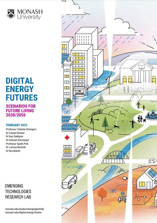 Energy transition at risk unless future needs of consumers are better understood, says report