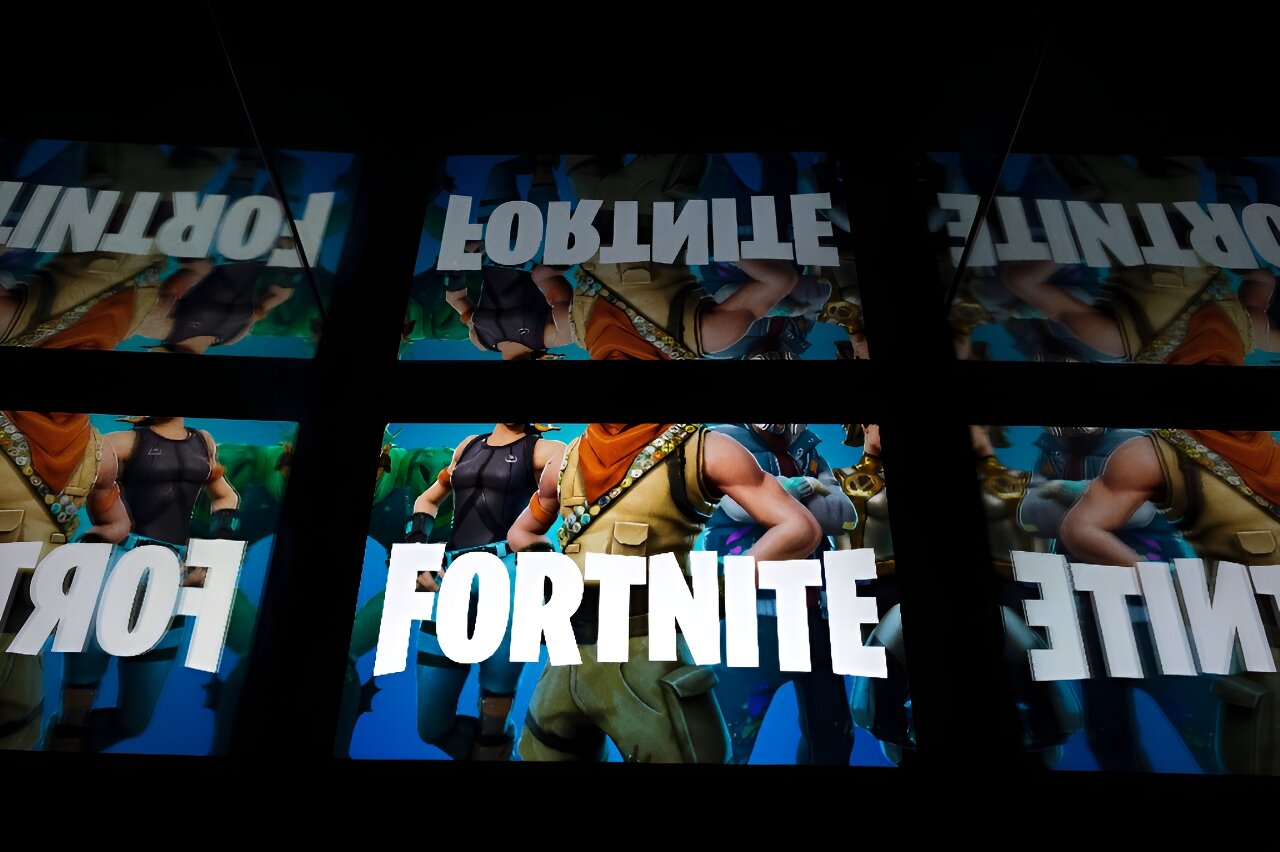 Epic Games and Google face off in court over app store