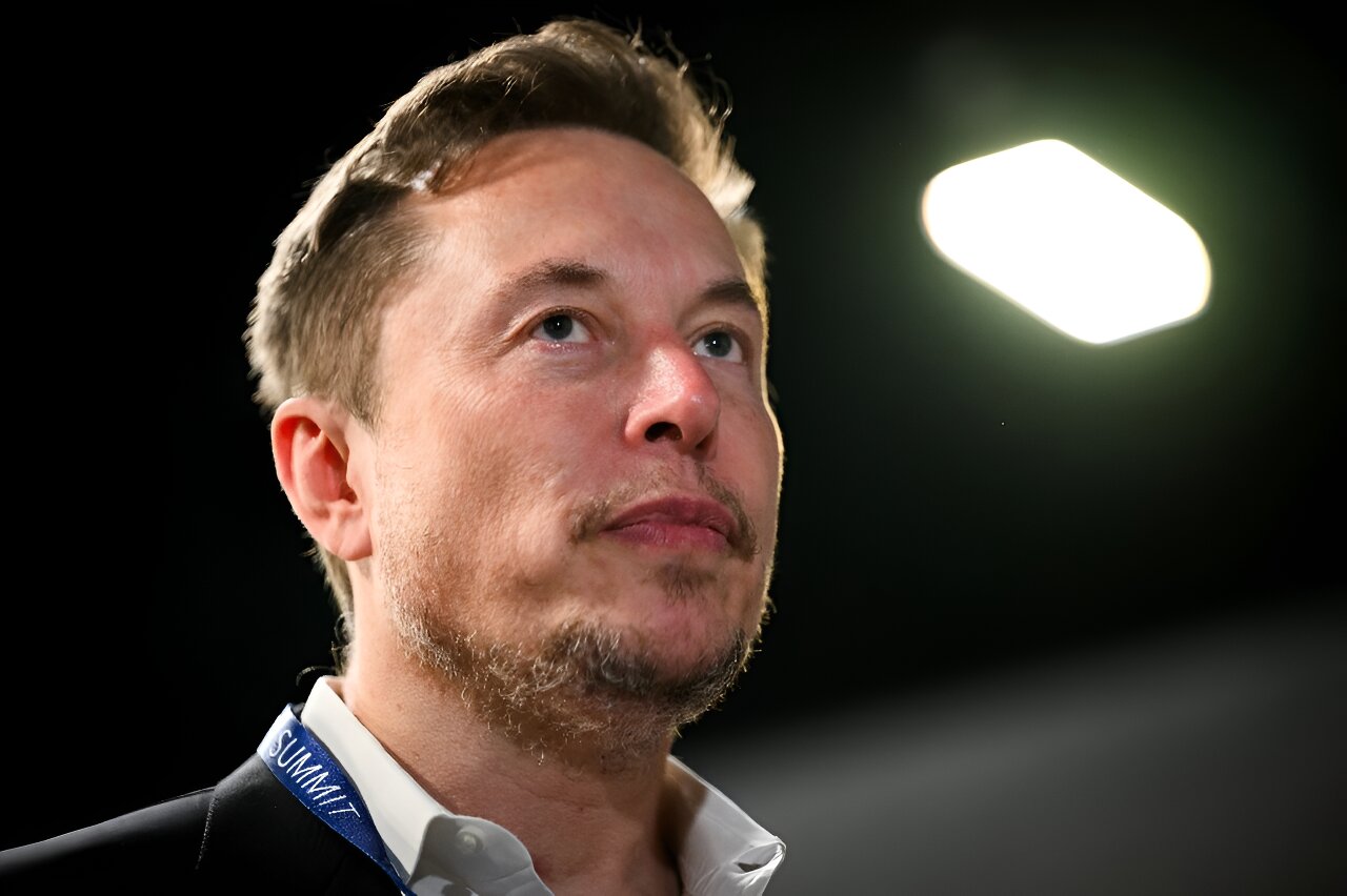With outburst, Musk puts X’s survival in the balance