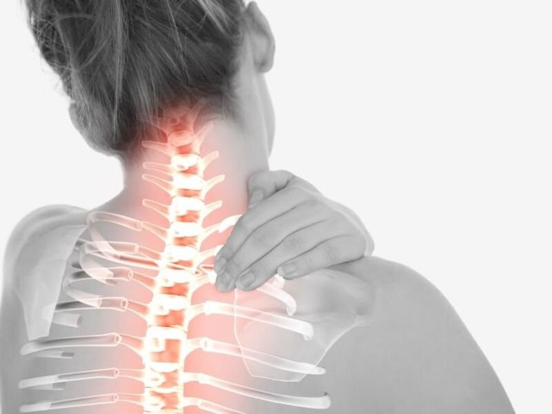 6 ways to ease neck pain - Harvard Health