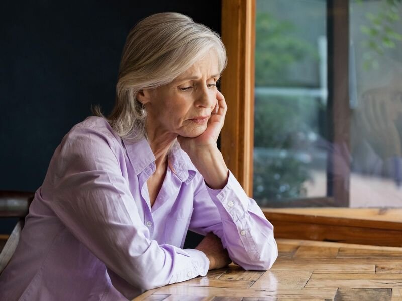 World research reveals loneliness can shorten life spans