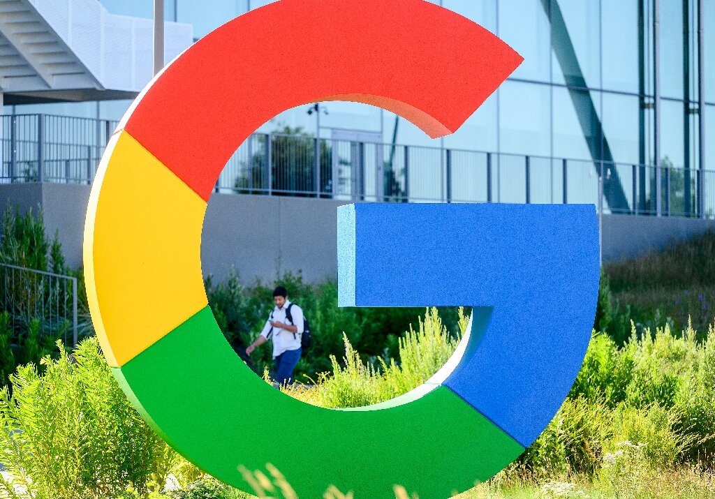 German watchdog raps Google over user data practices