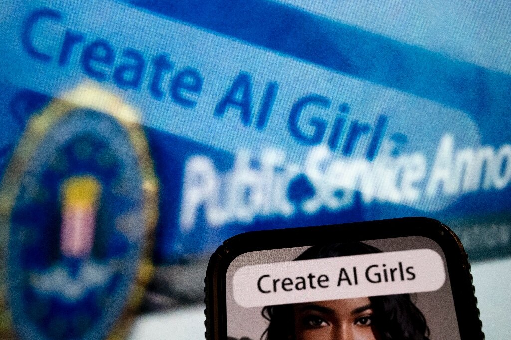 Age of AI has led to an alarming proliferation of deep fake porn