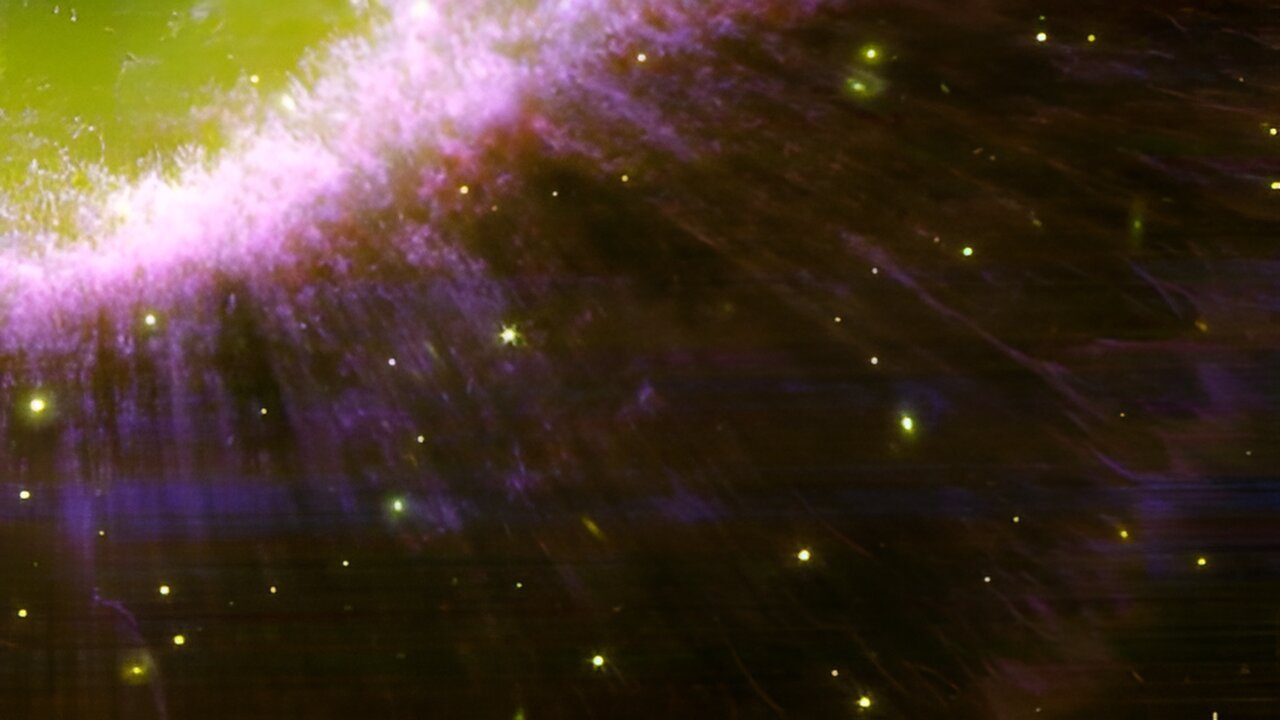 Southern Ring Nebula – Astrography