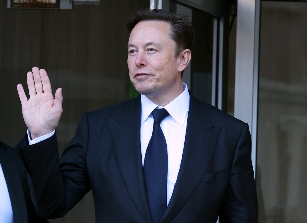 Jury mulls whether Musk’s 2018 Tesla tweet was fraud