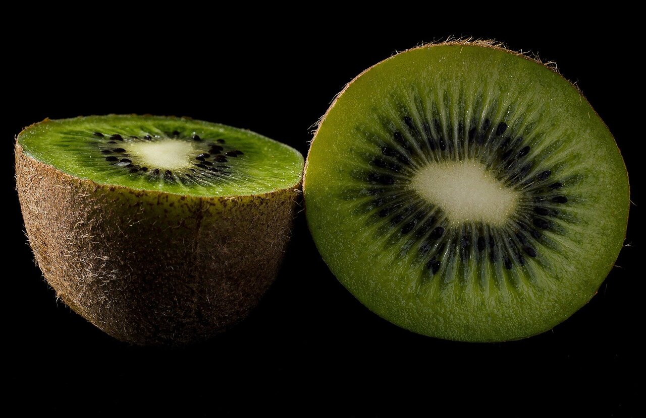 Kiwi, Description, Fruit, Nutrition, Species, & Facts