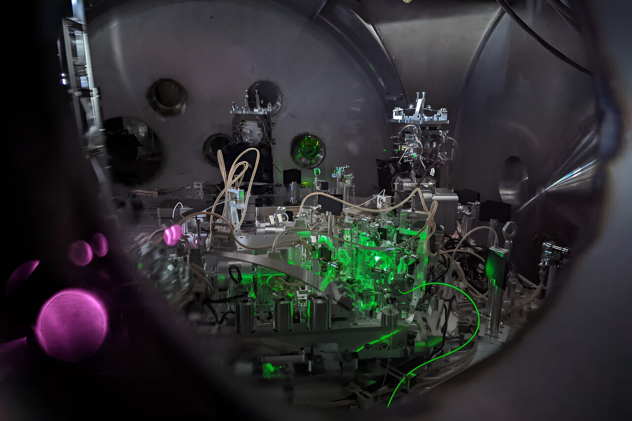 Is space-time quantum? Six experiments that unpick the fabric of the  universe