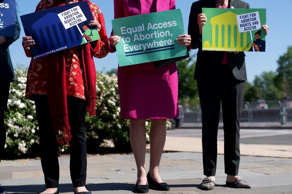 Доверие сша. Mifepristone: us Supreme Court preserves abortion drug access.