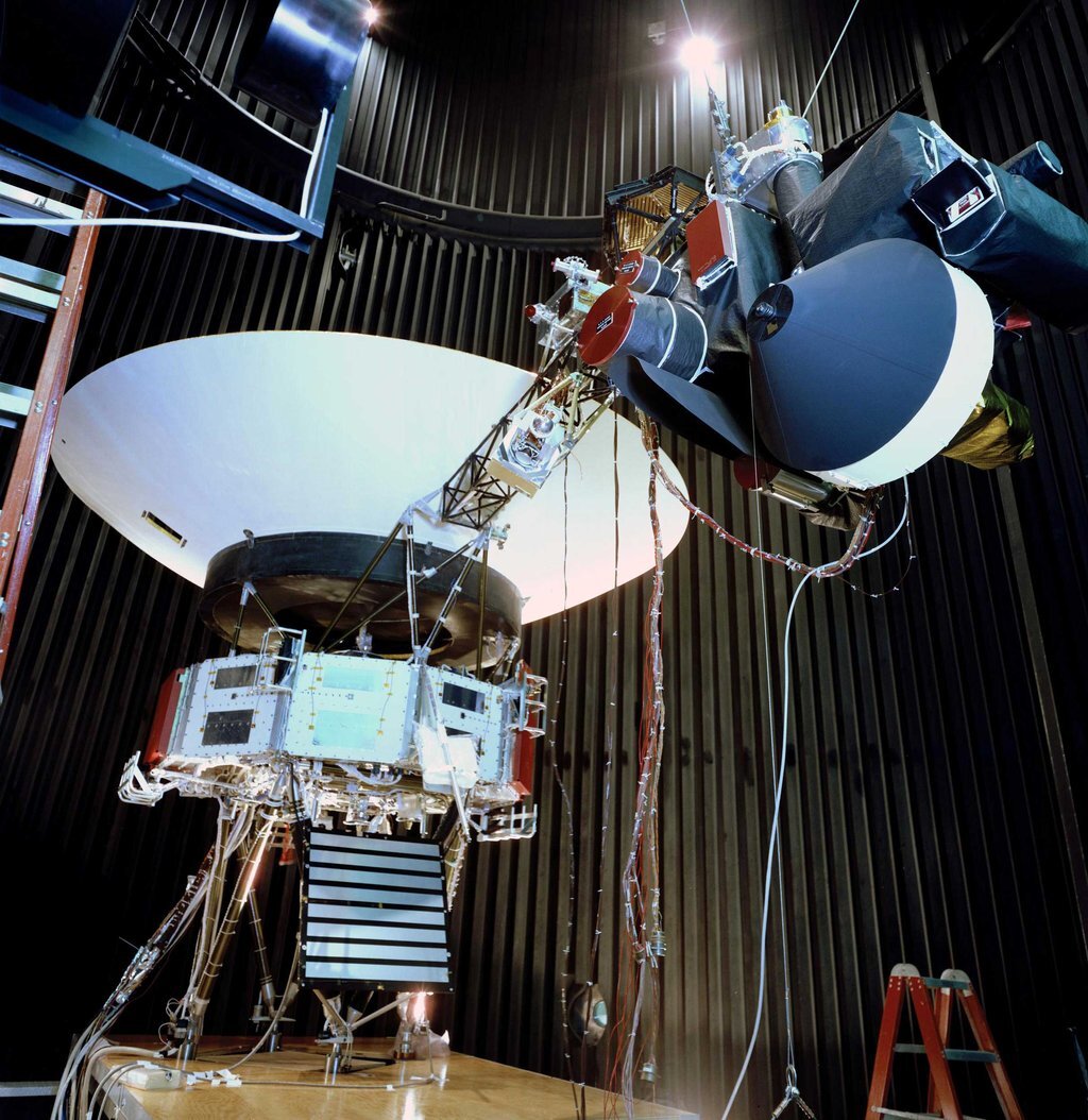 NASA의 Voyager는 새로운 에너지 전략으로 더 많은 과학을 할 것입니다.