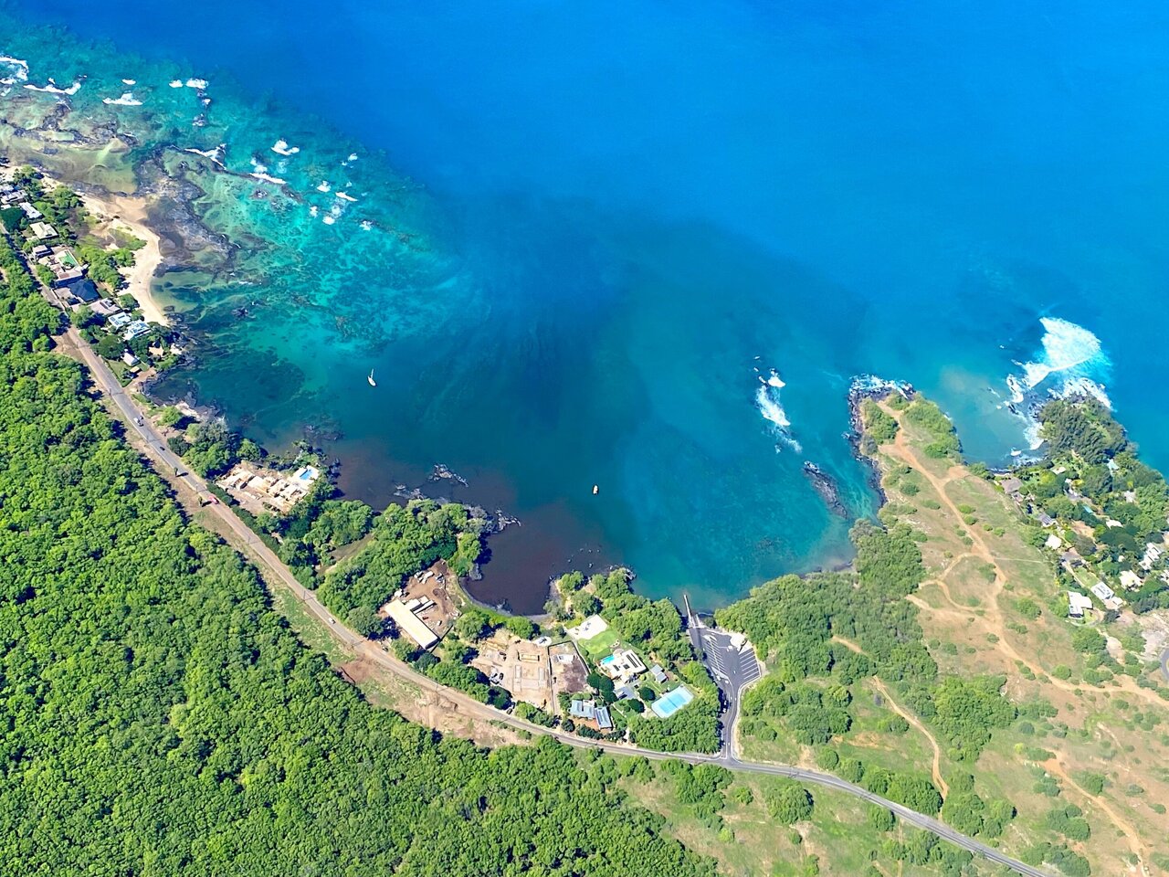 New research confirms land–sea relationship is a major driver of coral reef  health outcomes