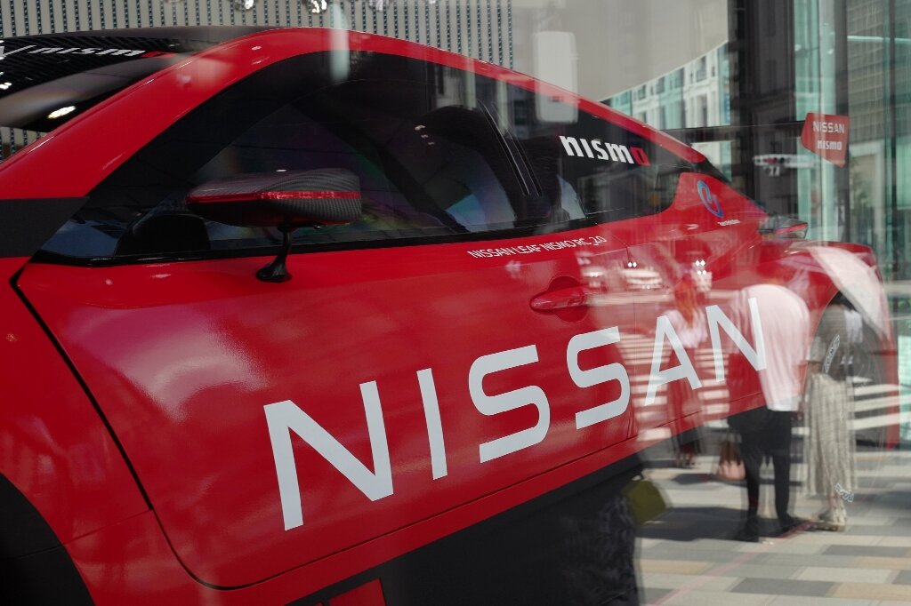 Nissan, Renault near ‘historic’ rebalancing of alliance: source