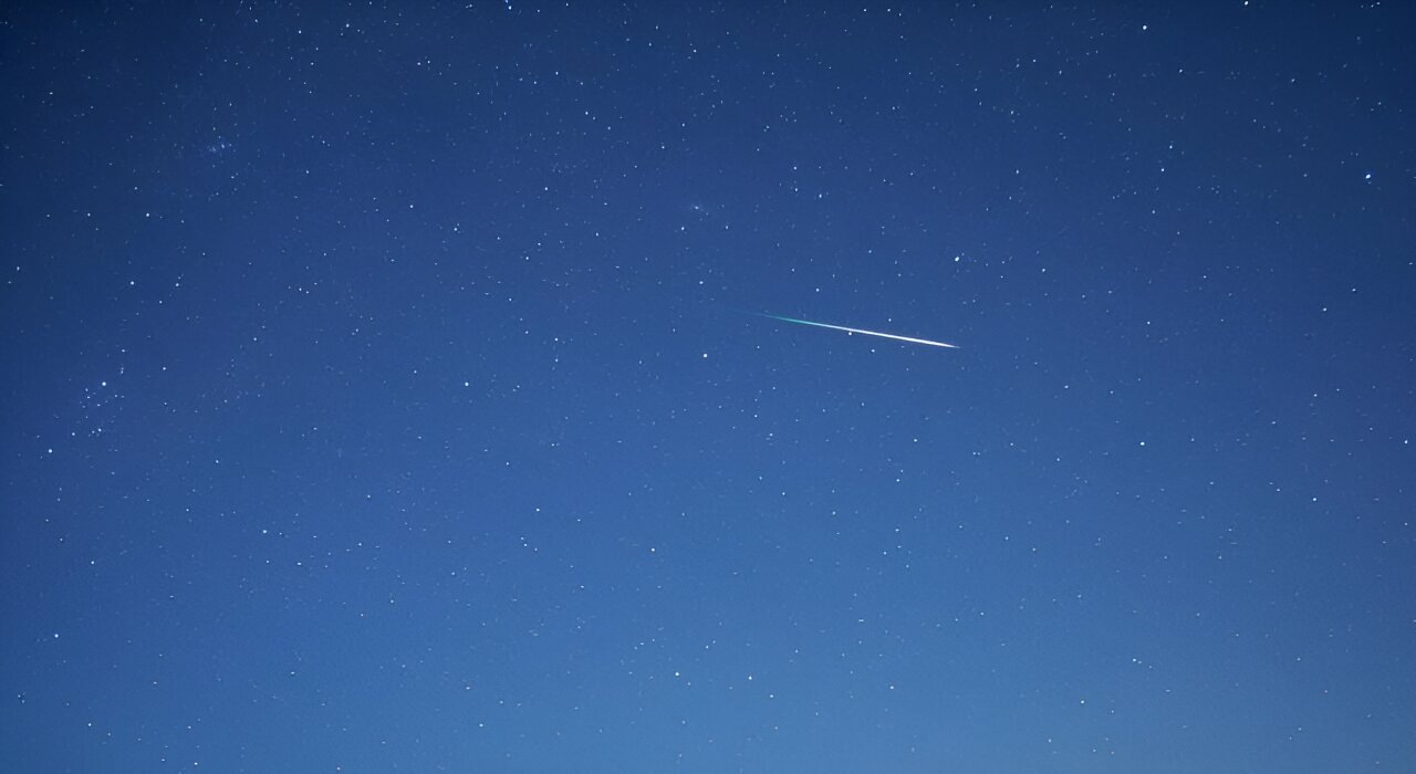 Perseid meteor shower to light up August night sky