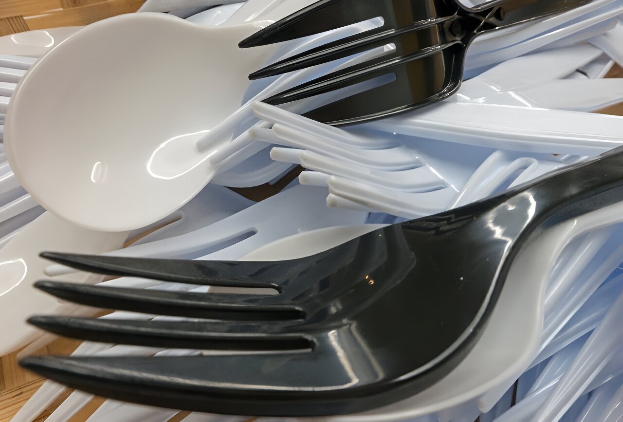 5 Alternatives To Plastic Cutlery You Should Know