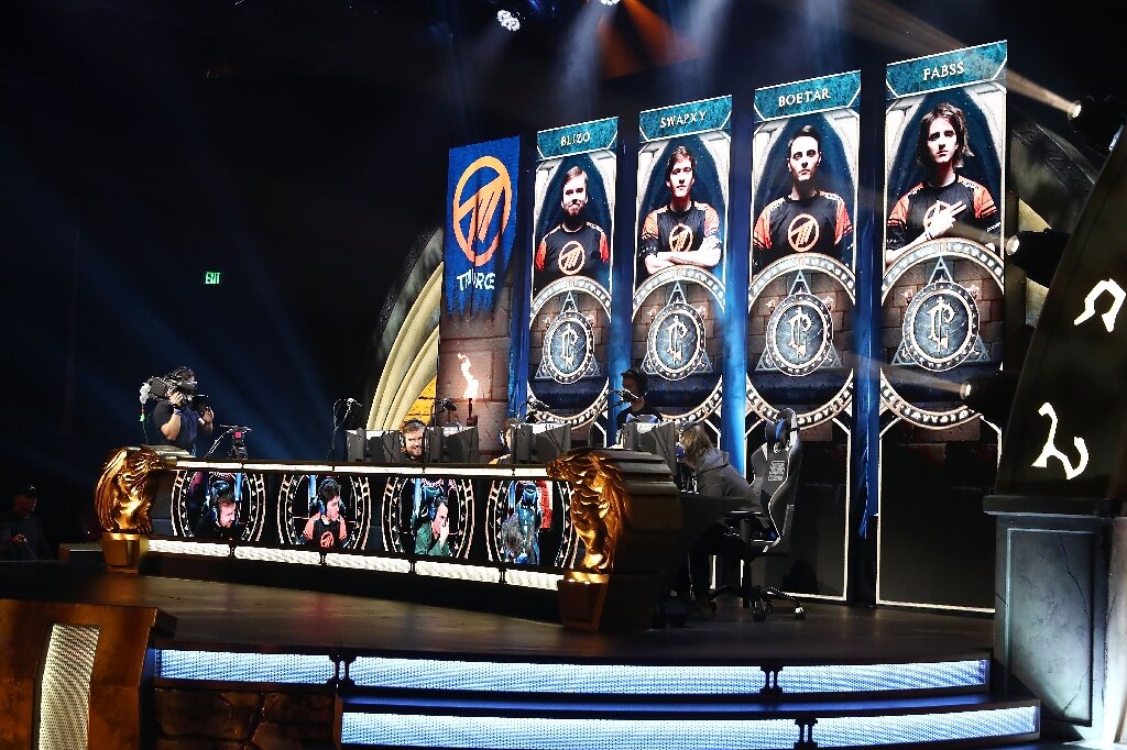 Chinese gamers bid sad farewell to ‘World of Warcraft’