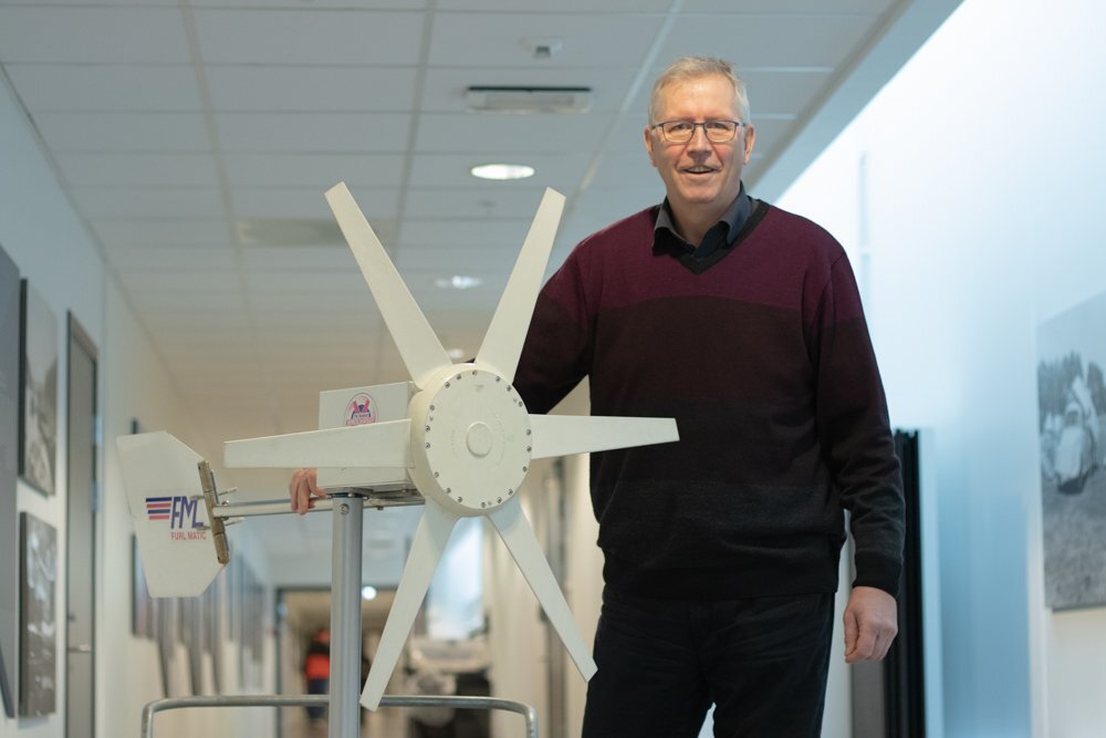 Researchers hunt for new solutions for Norwegian offshore wind