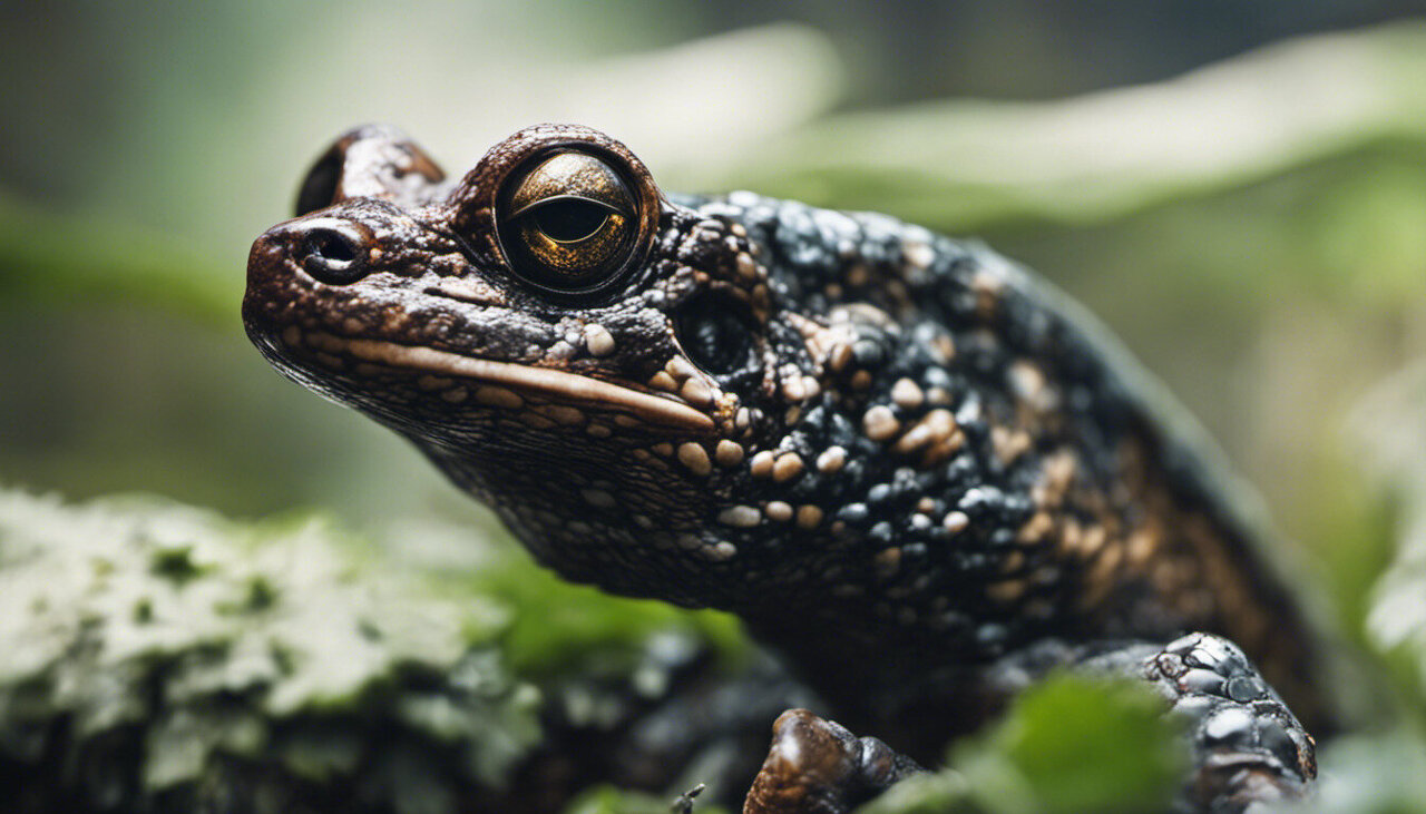 #Scientists discover a new way climate change threatens cold-blooded animals