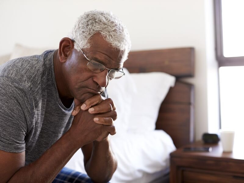 Społeczne uwarunkowania zdrowia wpływają na różnice rasowe w śmiertelności z powodu raka prostaty