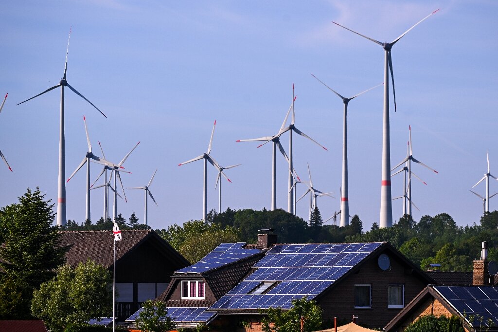 Renewable energy capacity additions to hit record: IEA