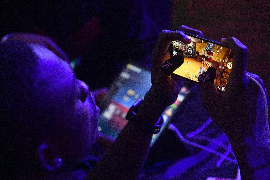 Nigeria struggles with dream to rule Africa’s eSports