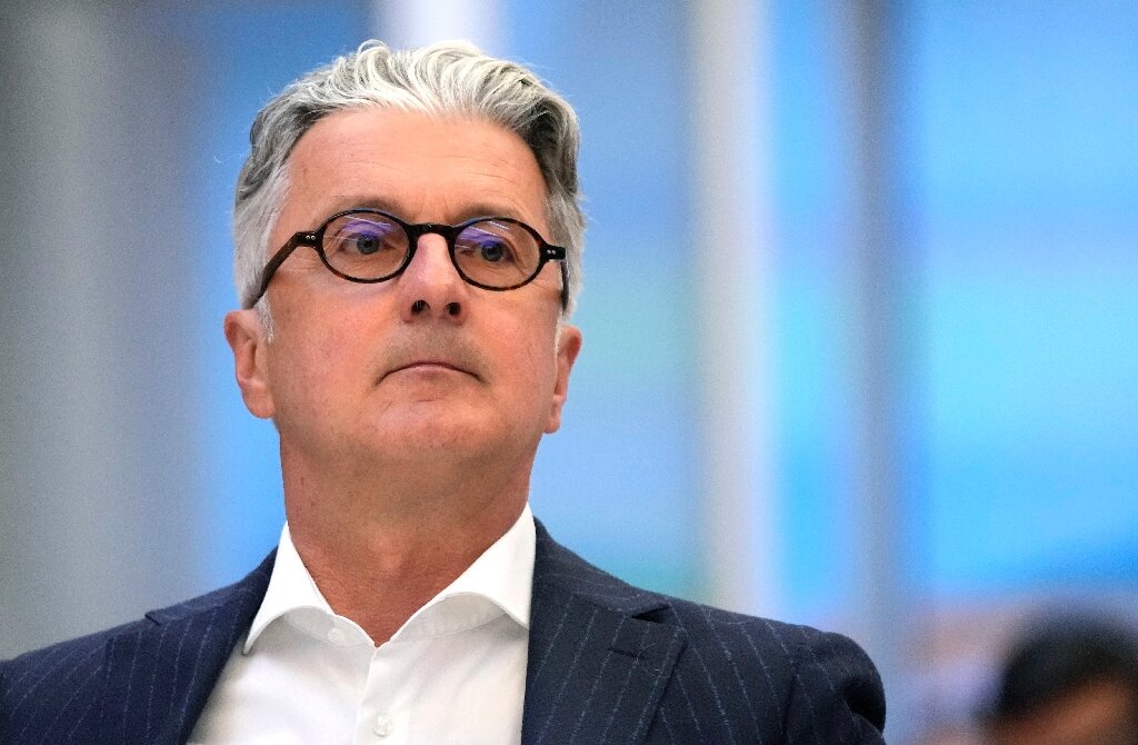 #Ex-Audi boss pleads guilty in German ‘dieselgate’ trial