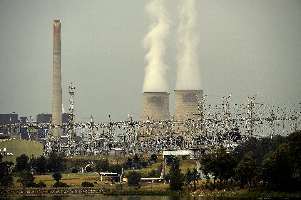 Australia closes oldest coal plant, pivots to renewables