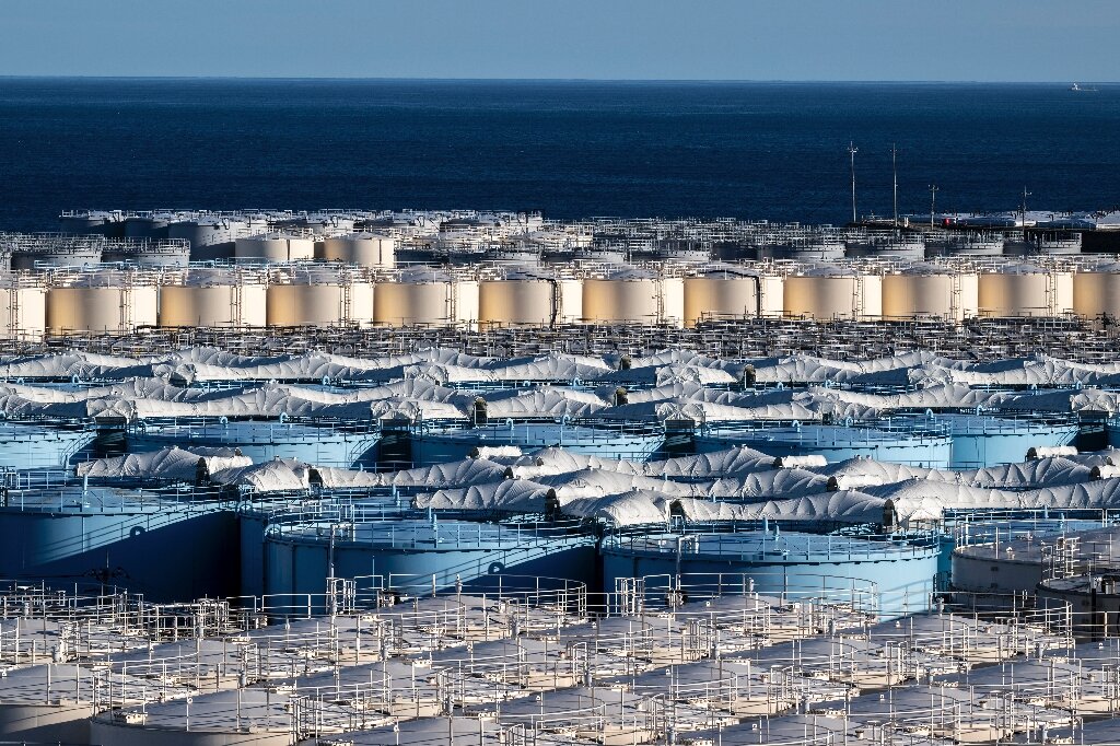 The controversial plan to release Fukushima plant’s wastewater