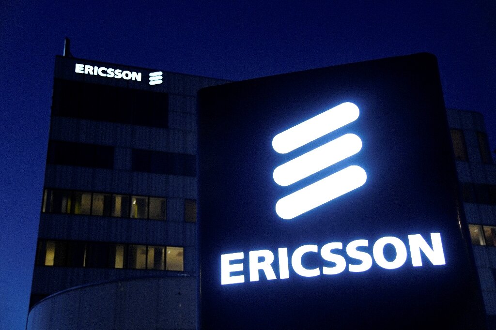 #Ericsson to cut 8,500 jobs worldwide