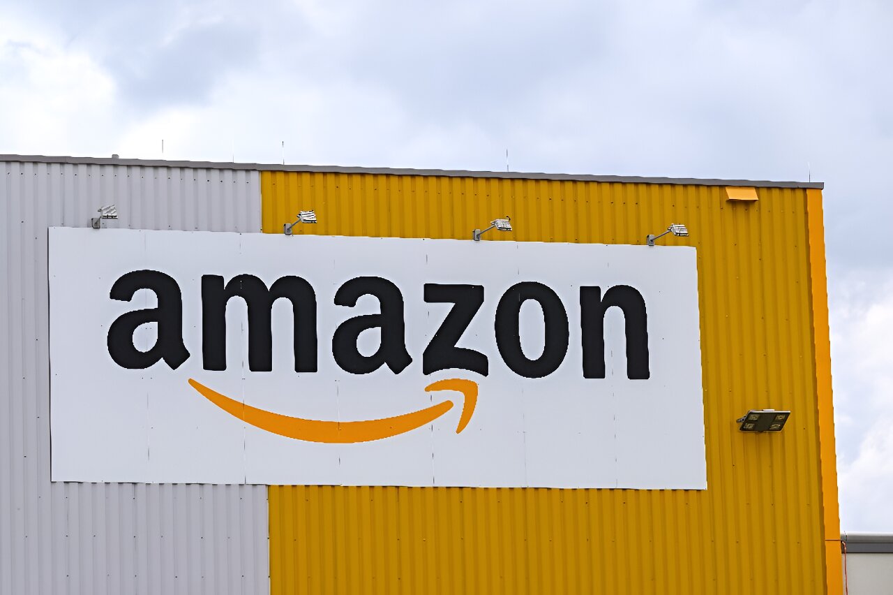 Amazon ist von „Black Friday“-Streiks in Europa betroffen