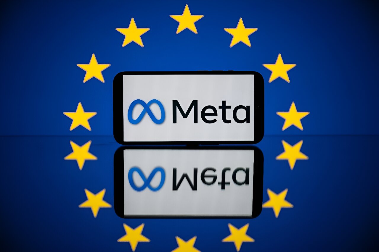 EU opens disinformation probes into Meta, TikTok