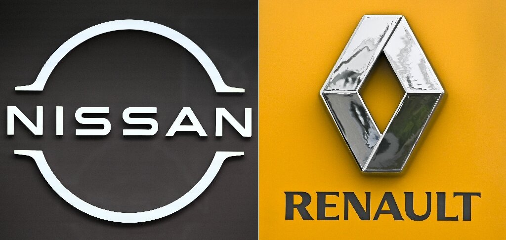 #Renault to reduce stake in Nissan, rebalancing alliance