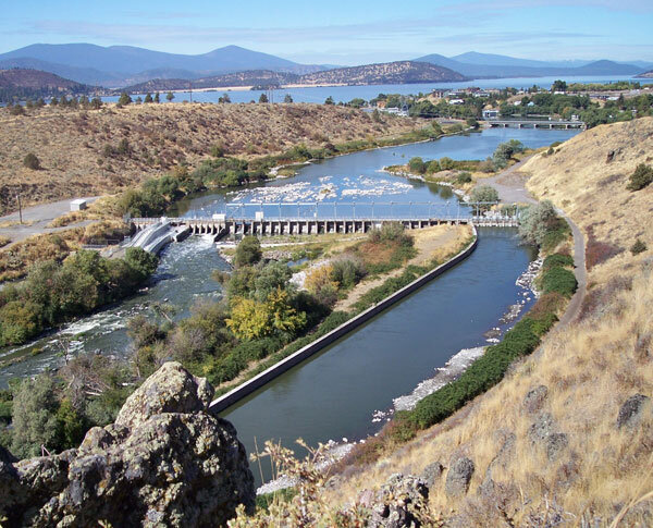 Removing the colossal dam on the Klamath may aid salmon conservation, but won’t resolve the water predicament in the West.