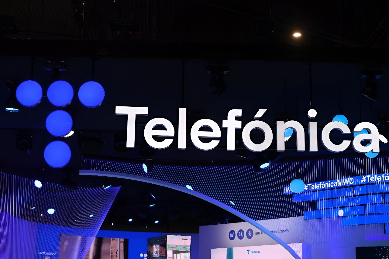 España se hace con el 10% de Telefónica, seguida de la participación saudí