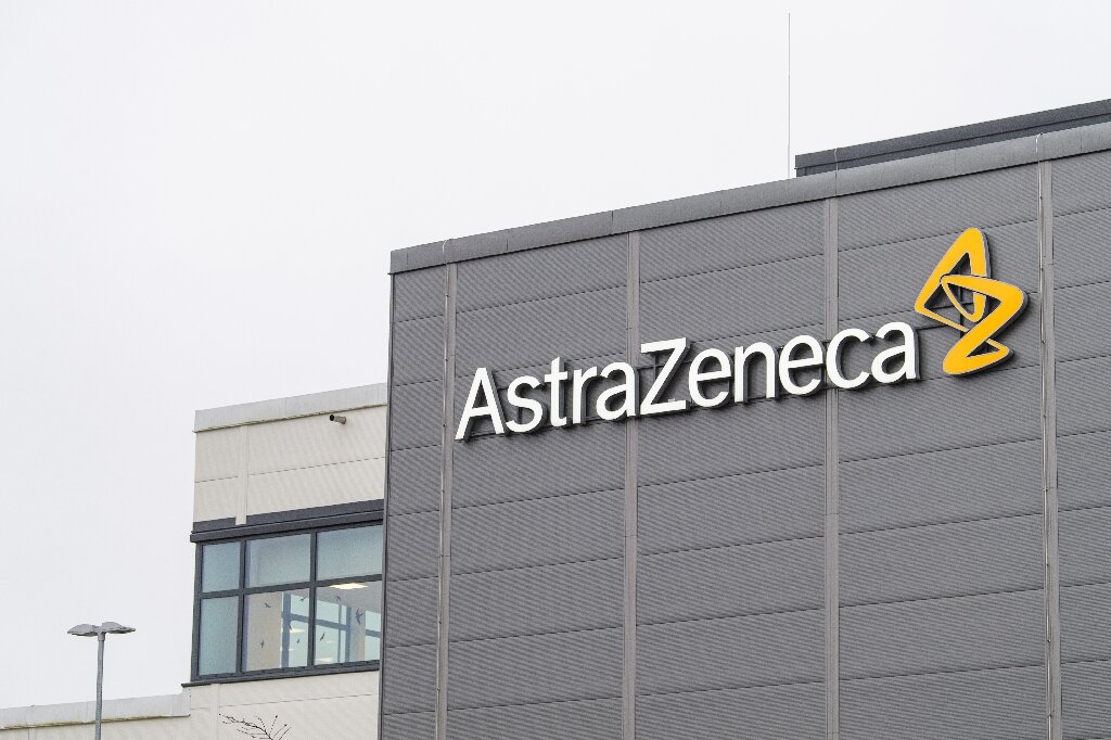 #AstraZeneca buys US biotech firm CinCor