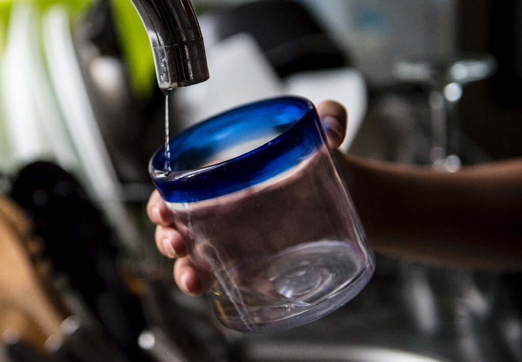 #New US standards to limit ‘forever chemicals’ in drinking water