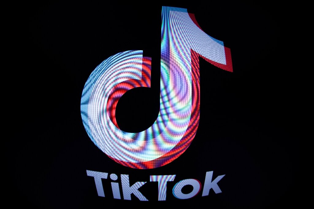Time US adults spend on TikTok closes in on Netflix: market tracker