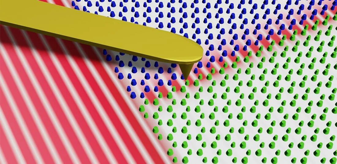 #Topological acoustic waveguide to help reduce unwanted energy consumption in electronics