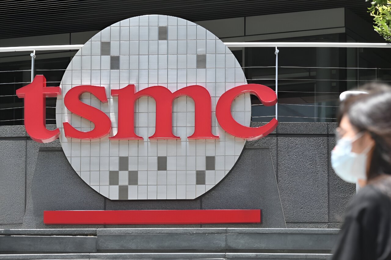 US extends China chip waiver for Taiwan’s TSMC: minister