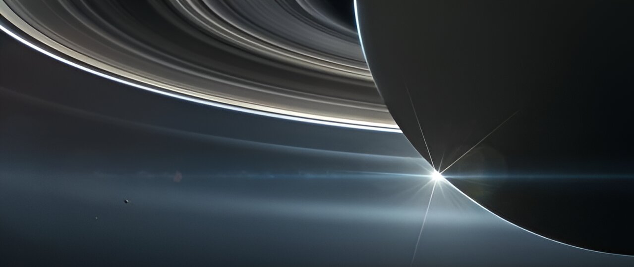 Saturn's Rings Are Disappearing: Photograph Them While You Can | PetaPixel